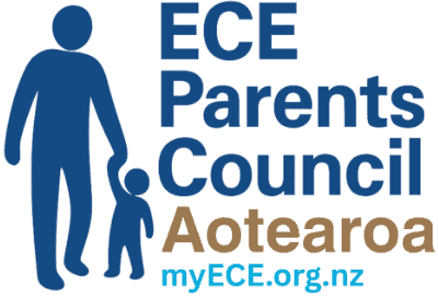 ECE Parents Council logo