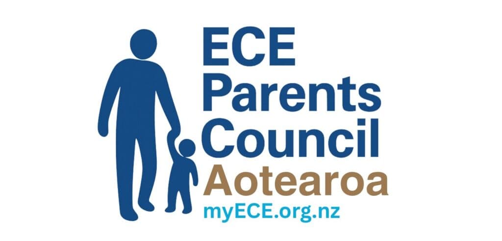 ECE Parents Council Aotearoa logo