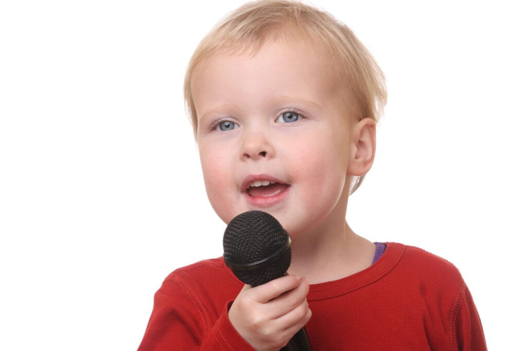 opinion and expressing views on early childhood education and care maters