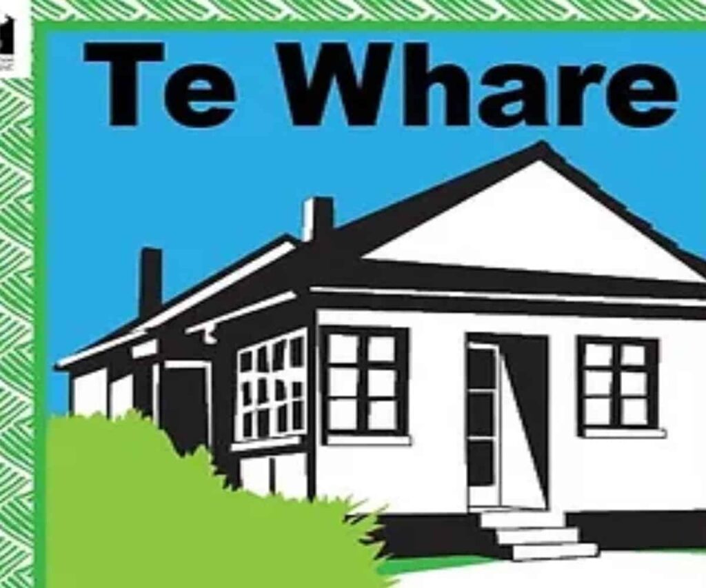 Te Whare Onetree House book reviews