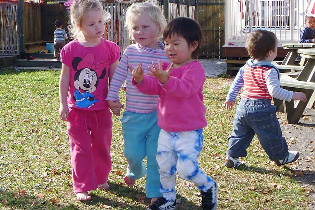 Regulations & Licensing Criteria for Early Childhood Services in NZ