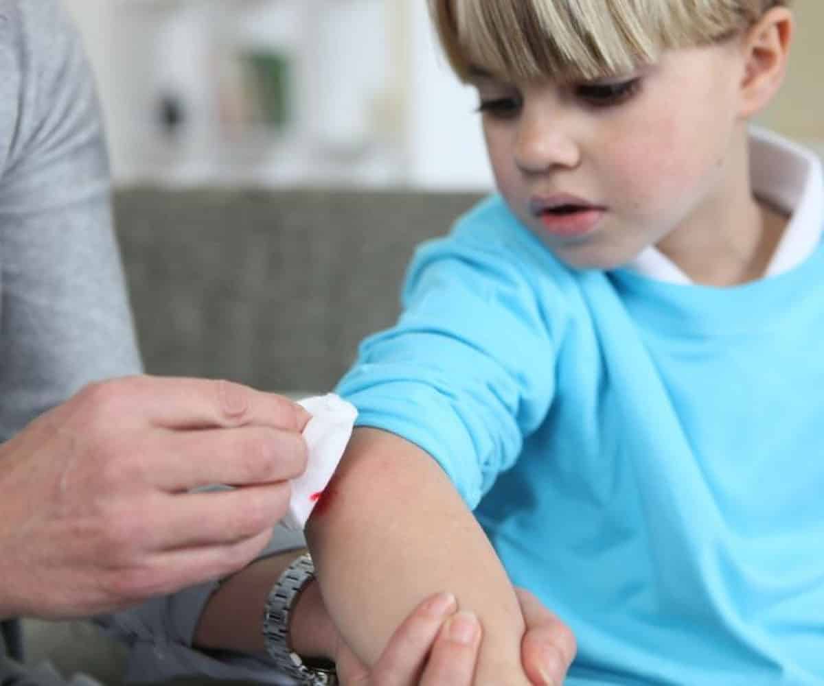 Biting Why Children Bite and What Teachers and Parents Can Do