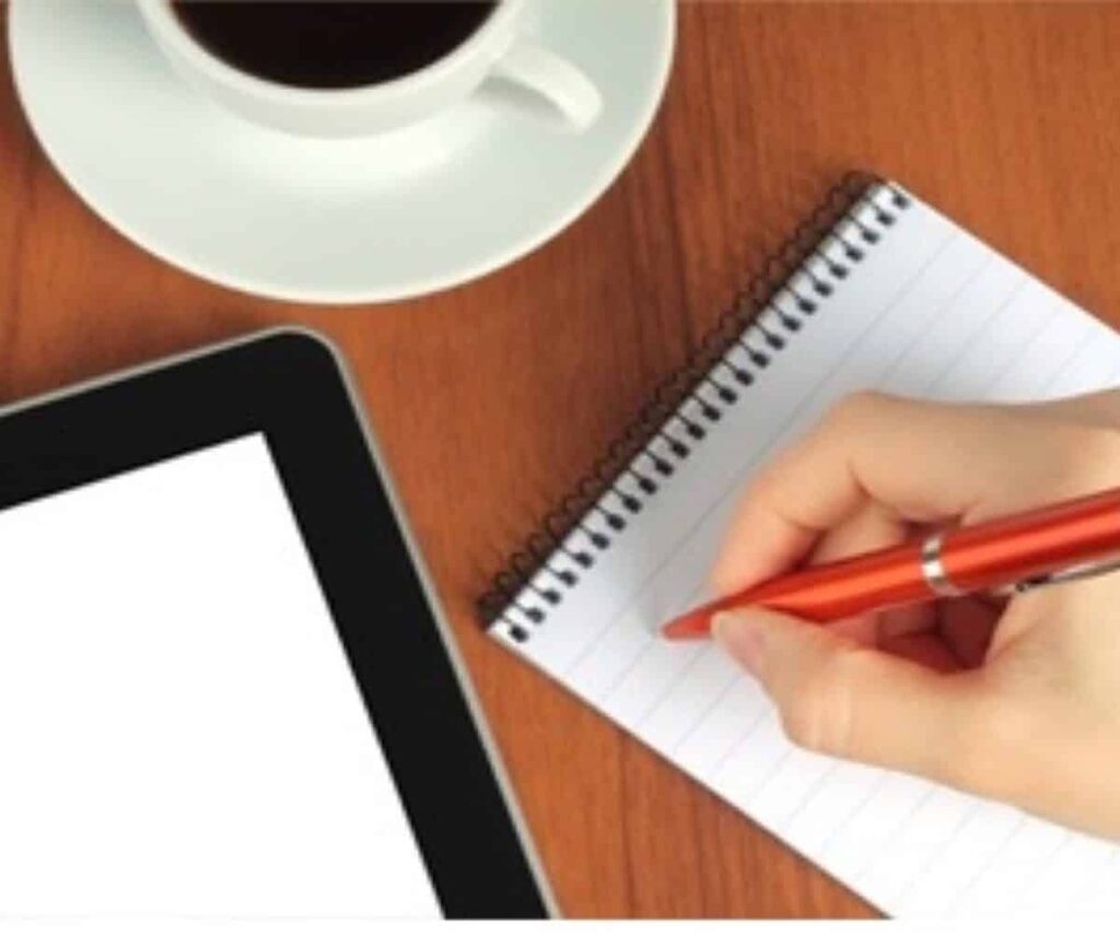 management ipad pen pad post