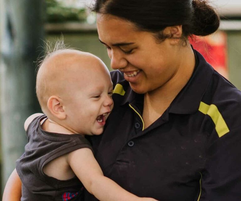 Child Behaviour Management Early Childhood Regulations