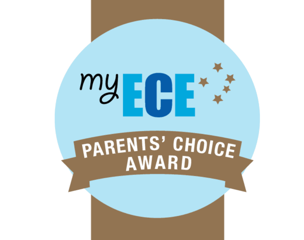 Ole Schoolhouse Parents Choice Award