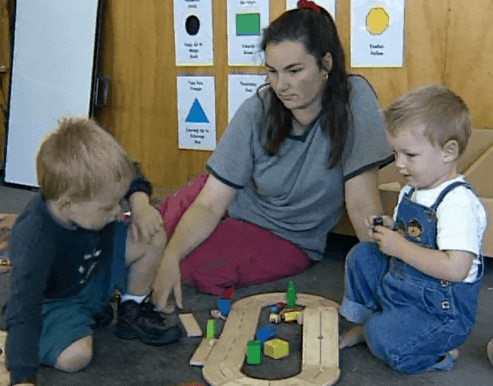 childcare subsidy