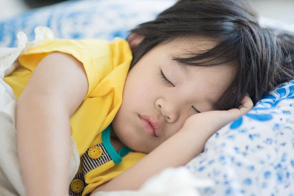 sleep, cots and beds regulations