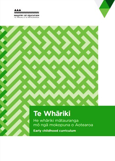 te whariki new 2017