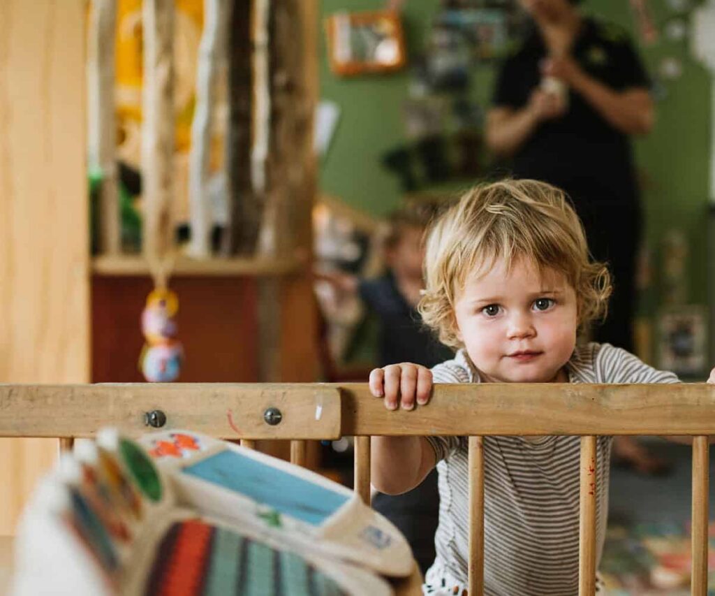 The Kiwi Parent guide to choosing quality early childhood education and care.